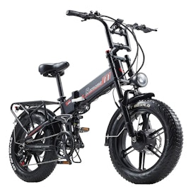 RANDRIDE YX20M PLUS