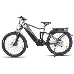 VARSTROM COLA BEAR 750W 2025
