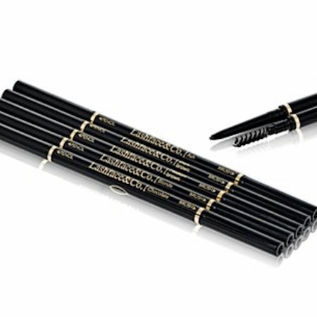 Lashface&Co Brow Pencil MEDIUM