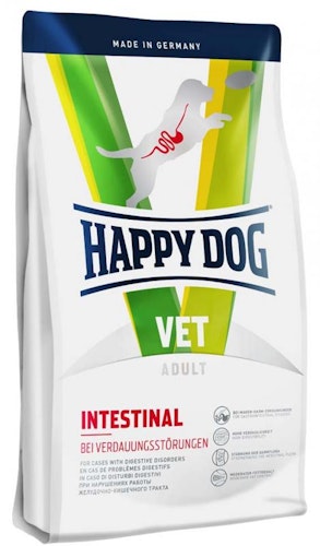 Happy Dog Intestinal VET 4kg
