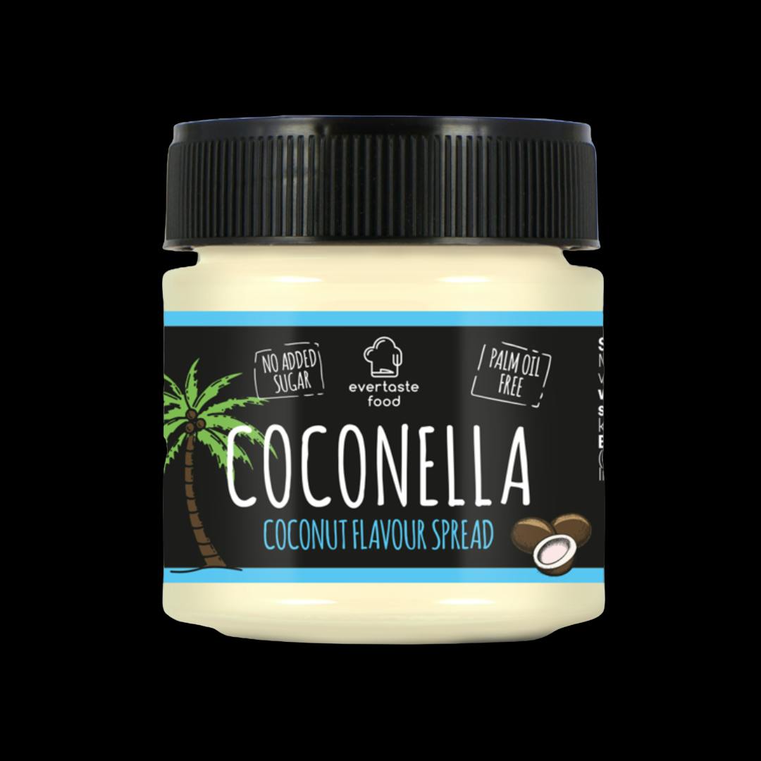 Coconella Spread 200g
