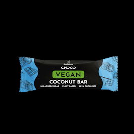 Nuts Fabriken Choco Vegan Coconut Bar 40 g