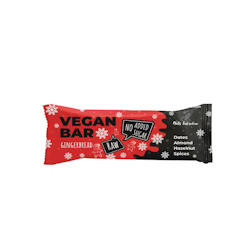 Vegan Bar Gingerbread 40 g