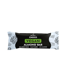 Choco Vegan Almond Bar 40 g