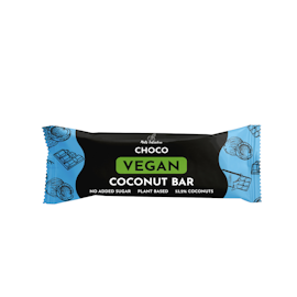 Choco Vegan Coconut Bar 40 g
