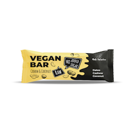 Vegan Bar Cashew & Coconut 40 g