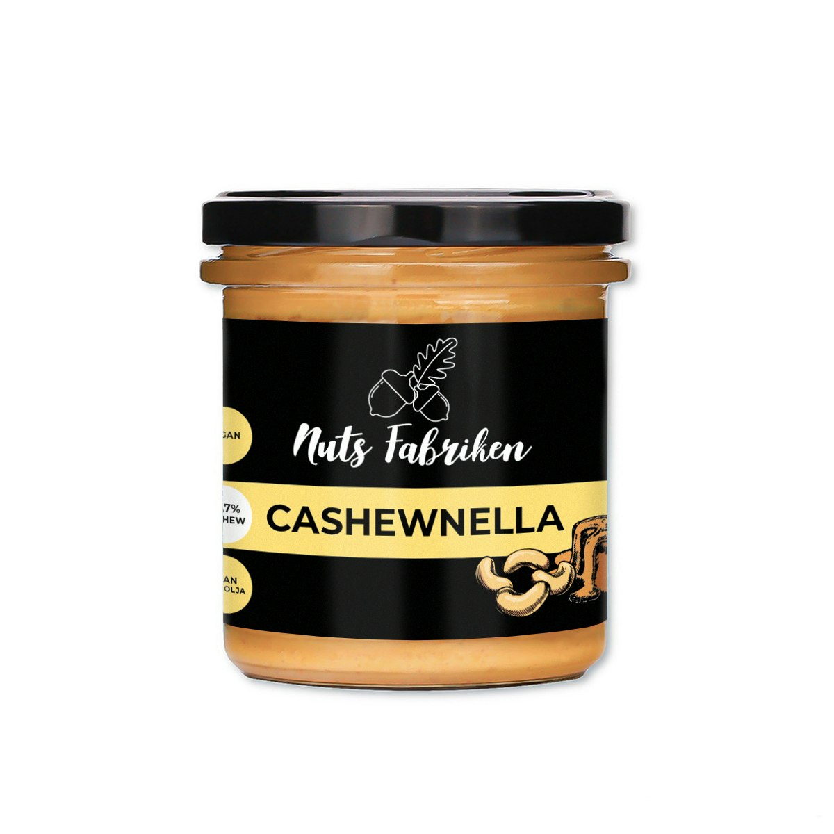 Cashewnella 300g