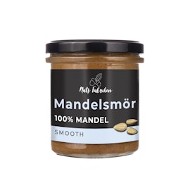 Mandelsmör Smooth 300g