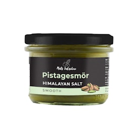 Pistagesmör Himalayan Salt 150g