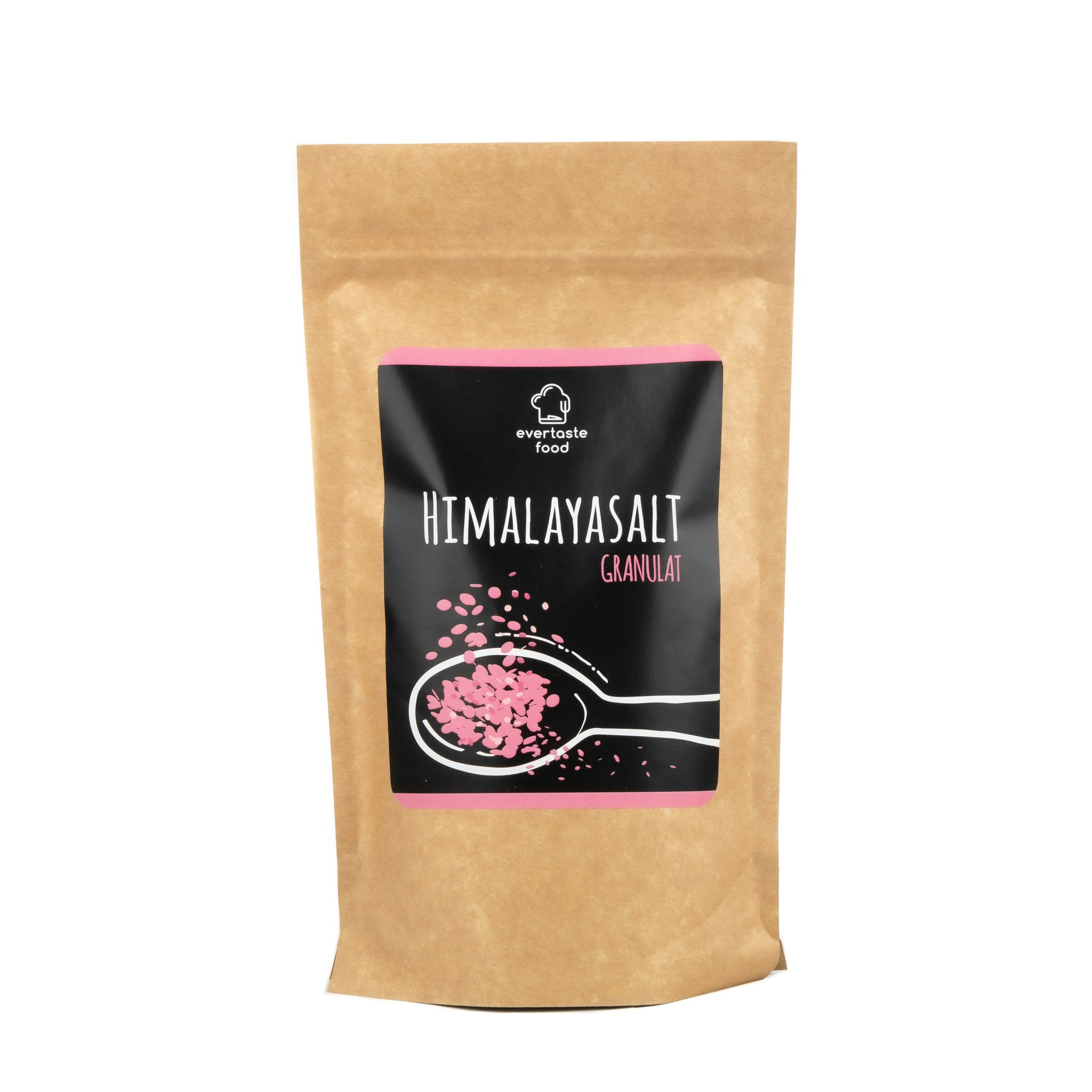 Himalayasalt Granulat 500g