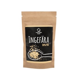 Ingefära 100% Pure 100g