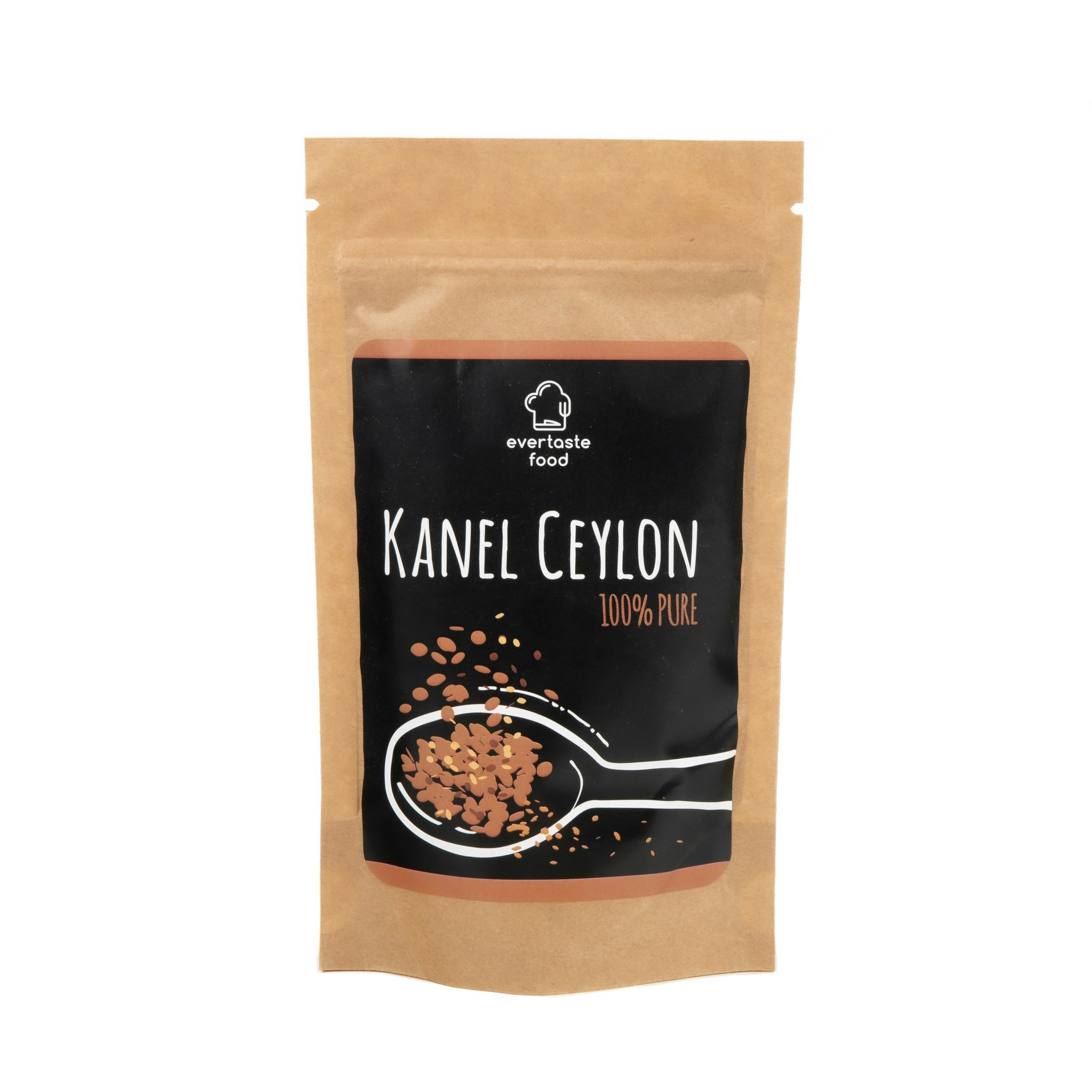 Kanel Ceylon 100% Pure 100g