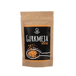 Gurkmeja 100% Pure 100g