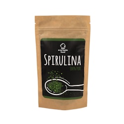 Spirulina 100% Pure  100g