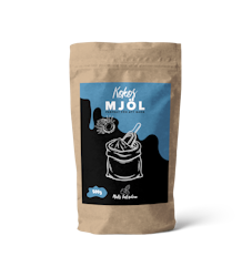 Kokosmjöl 500g