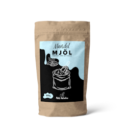 Mandelmjöl 500g