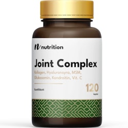 Joint complex caps