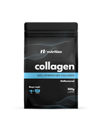 Nuts Fabriken Collagen 500 g