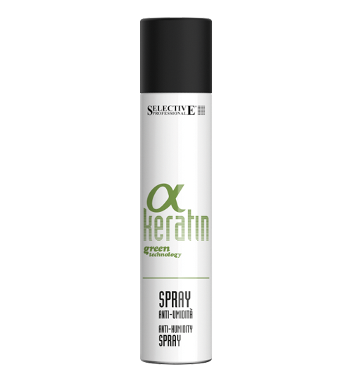 A-KERATIN Spray
