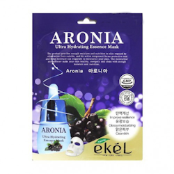 ARONIA - Ultra Hydrating Essence Mask