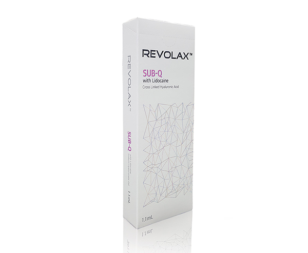 REVOLAX SUB-Q 1,1 ml