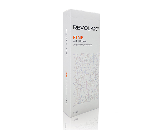 REVOLAX FINE 1,1 ml