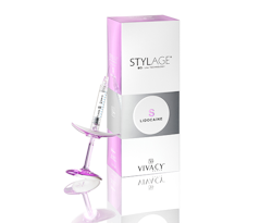 STYLAGE S BISOFT LIDO 2x0.8 ML