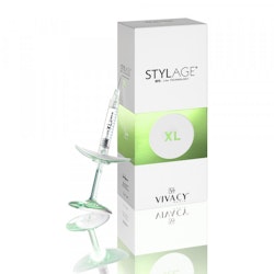 STYLAGE XL BI-SOFT 2x1 ML