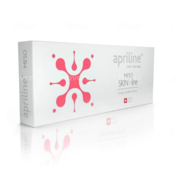 Apriline Skinline (6x5ml)