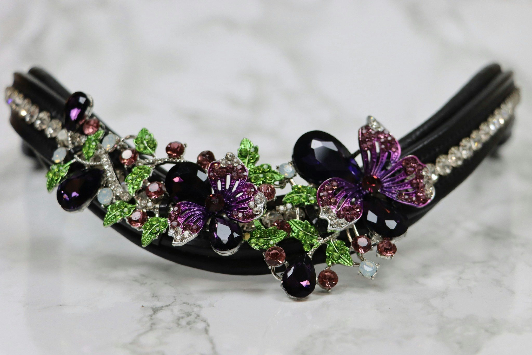 Marma Purple