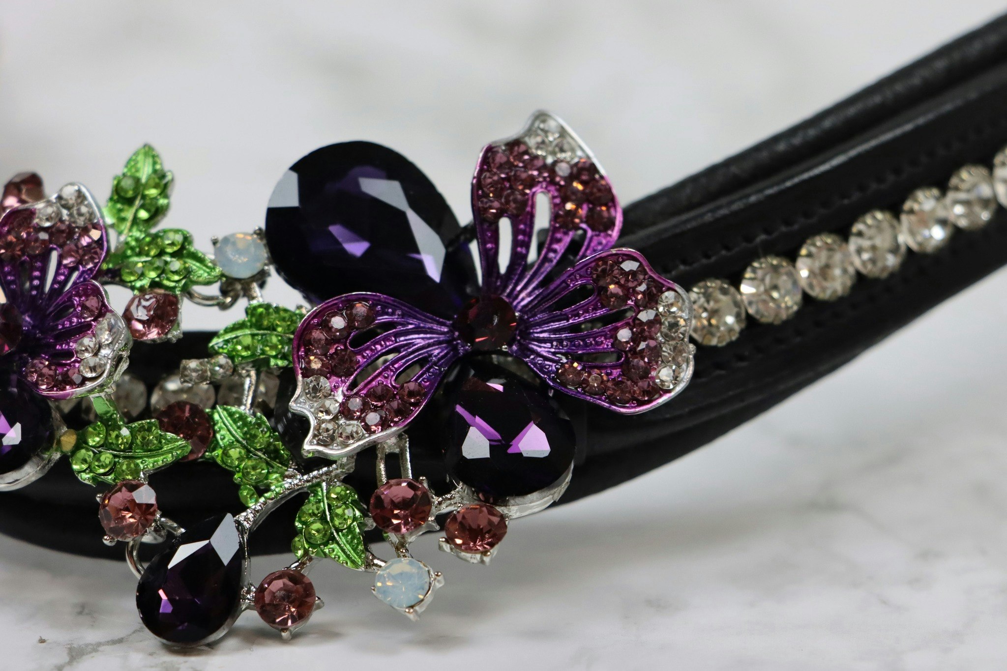 Marma Purple