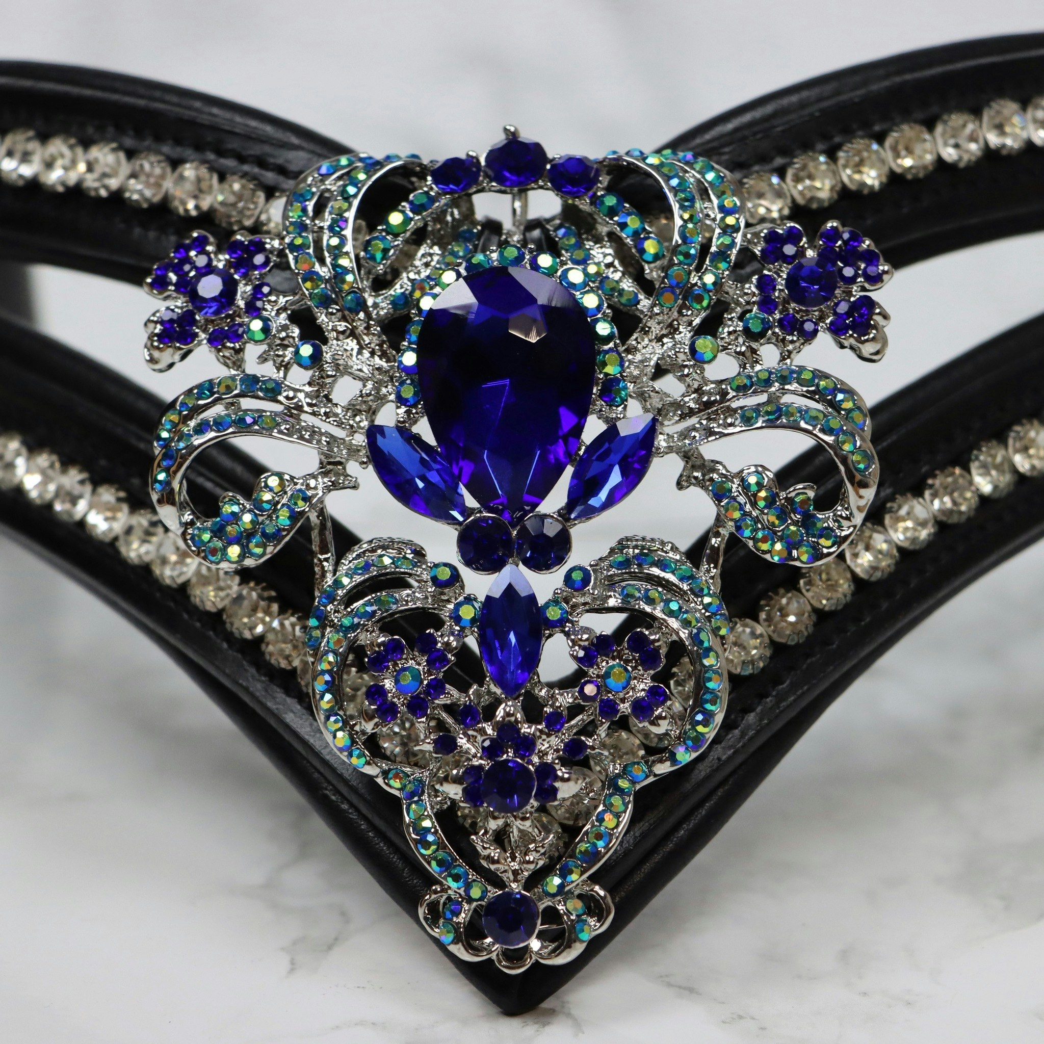 Vendel Blue