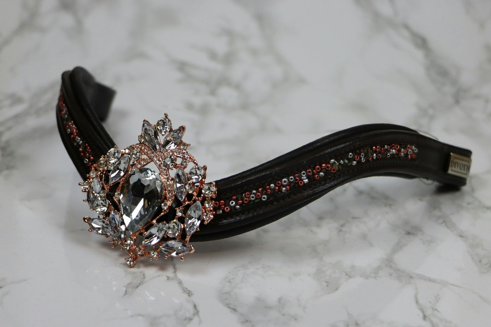 Edåsa Rosegold