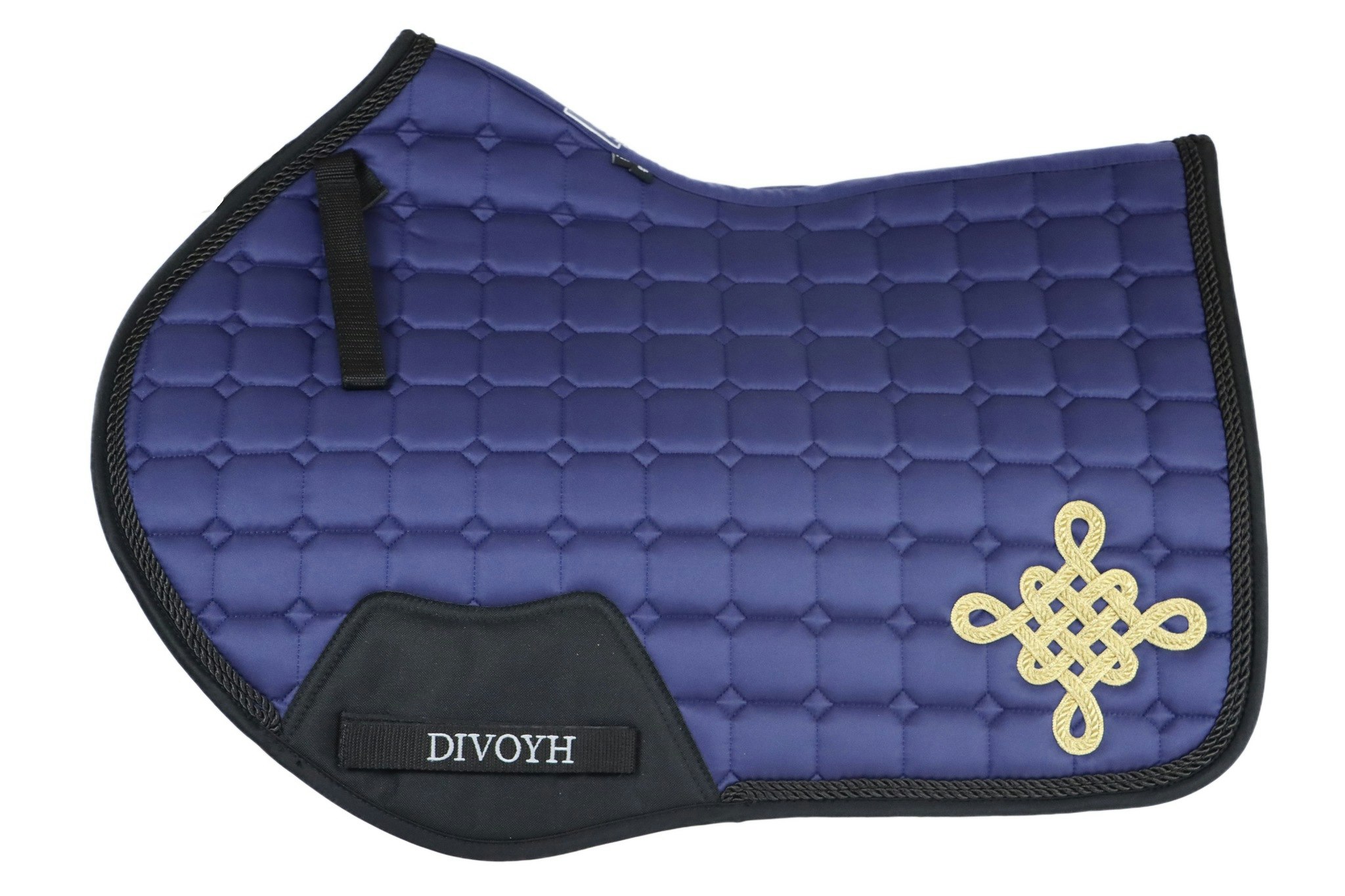 Hedvik Blue
