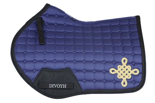 Hedvik Blue
