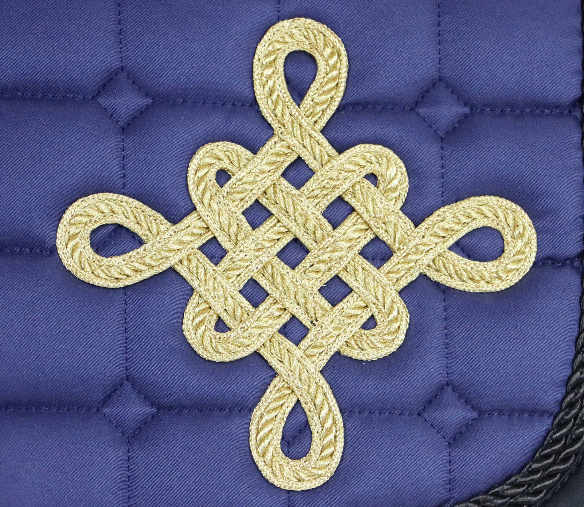 Hedvik Blue