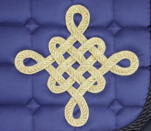 Hedvik Blue
