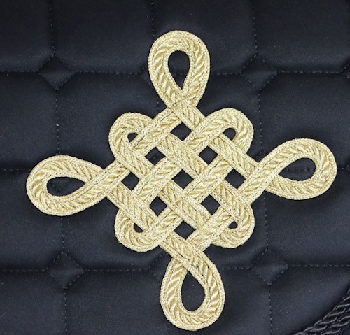 Hedvik Black