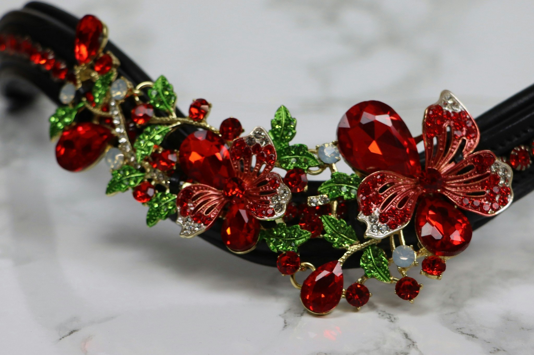Marma Red