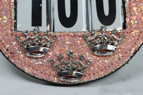 SWE silver pink