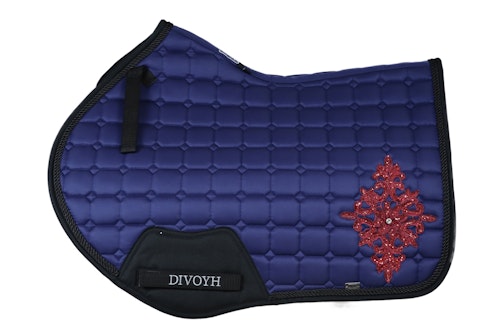 Epona Blue Red
