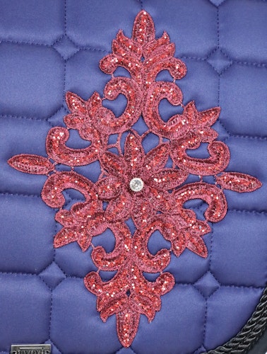 Epona Blue Red