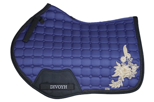 Solvik Blue