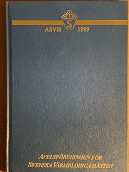Årsbok SWB 1999