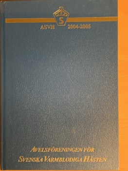Årsbok SWB 2004-2005