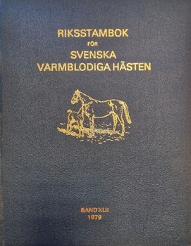 Riksstambok SWB 1979
