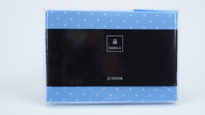 Örngott Junior Himla Bambino, 100 % bomull, 35x50 cm, olika färger