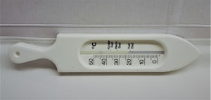 Badtermometer