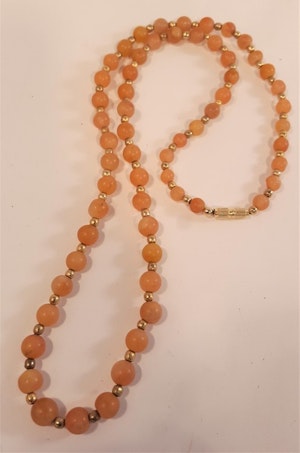 Halsband av Rosensten
