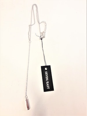 Cartaya Halsband Stål